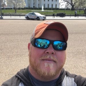 Meet your Posher, John